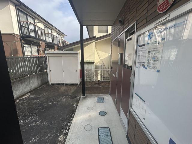 その他部屋・スペース