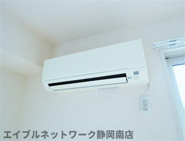 その他設備　エアコン1台あり