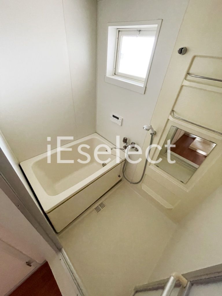 バス・シャワールーム　追焚できますよ♪