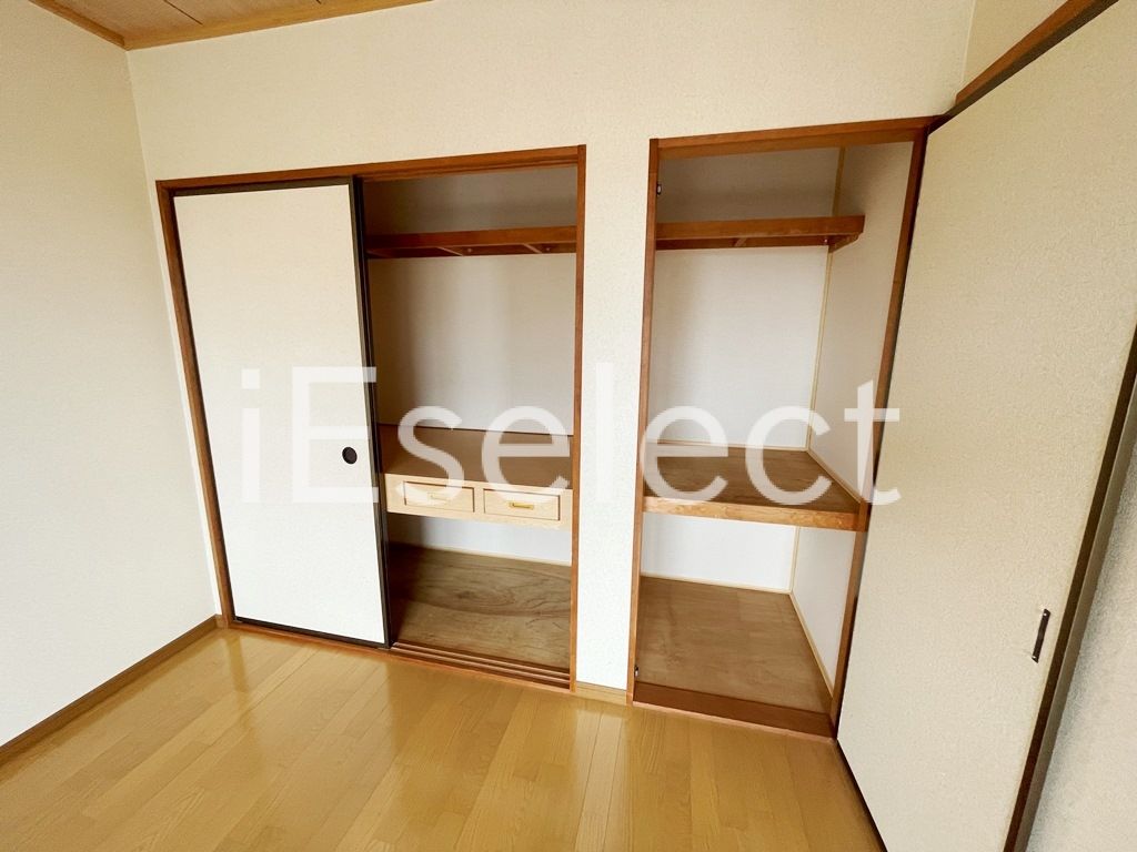 収納　使い分けがし易いです♪