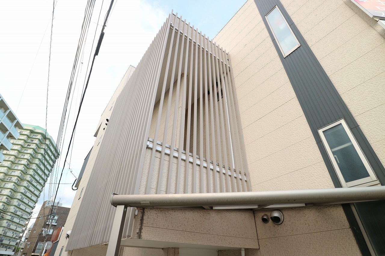 鹿児島市電谷山線 二中通駅 徒歩7分 2階建 築17年のその他写真