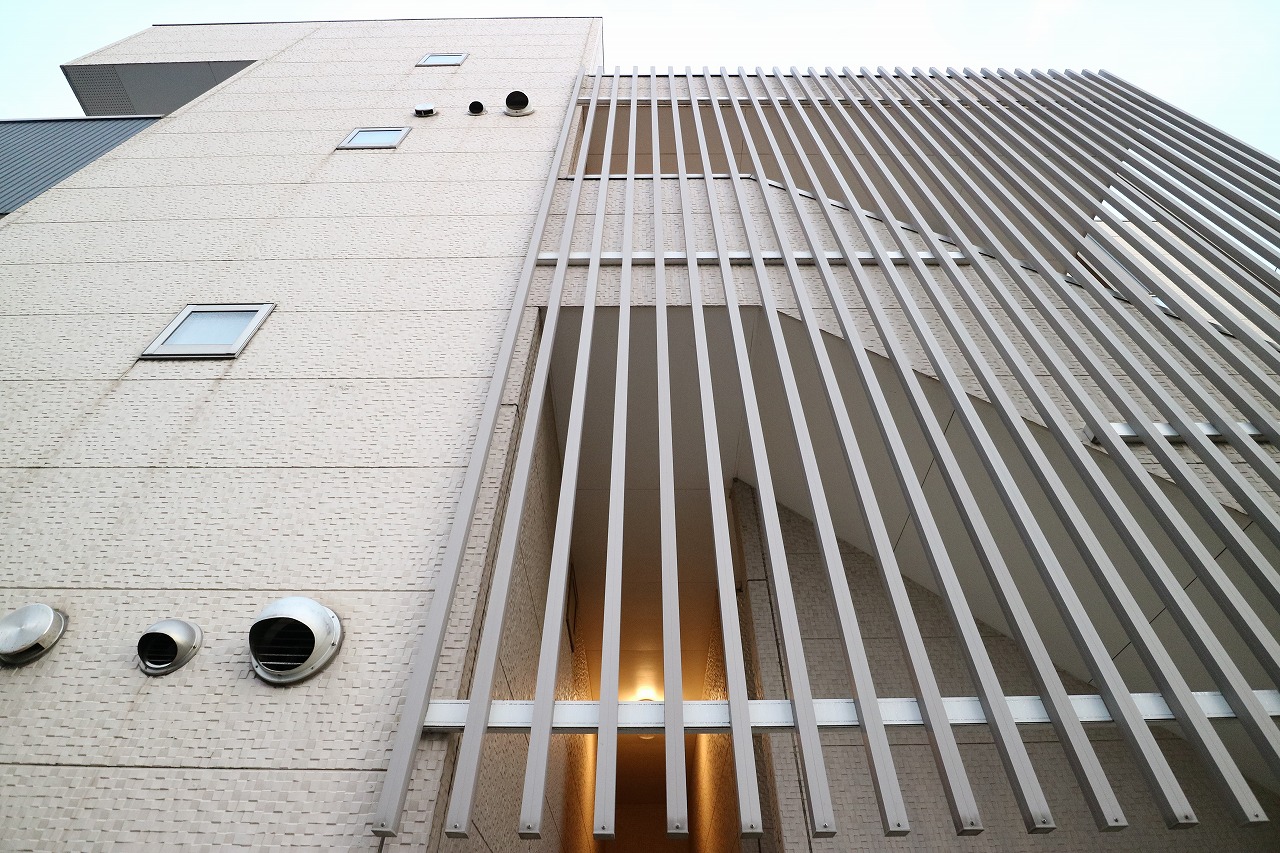 1SK Apartment in Kagoshima, Kagoshima — photo 3 of 3