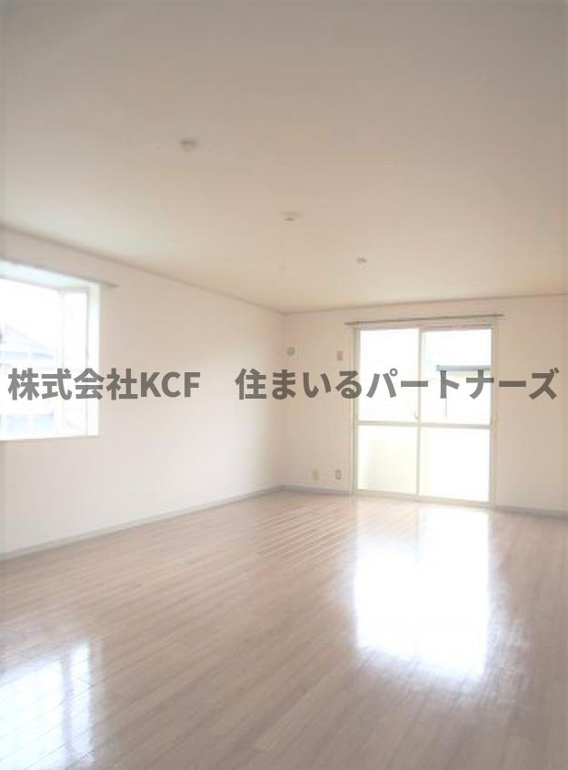 その他　おしゃれなリビングです