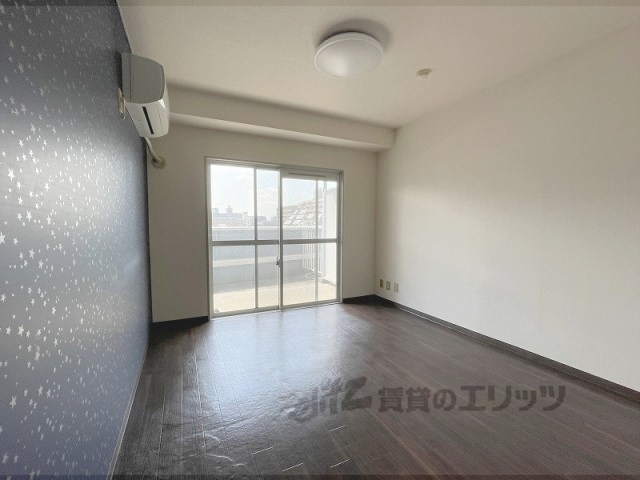 居室・リビング　洋室