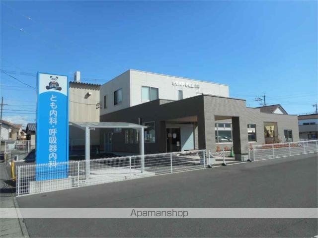 病院　とも内科・呼吸器内科（病院）まで758m
