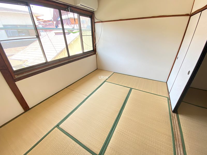 その他部屋・スペース　違うお部屋の写真です