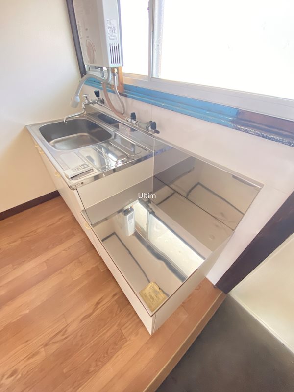 その他　違うお部屋の写真です