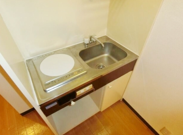 キッチン　別号室参考写真