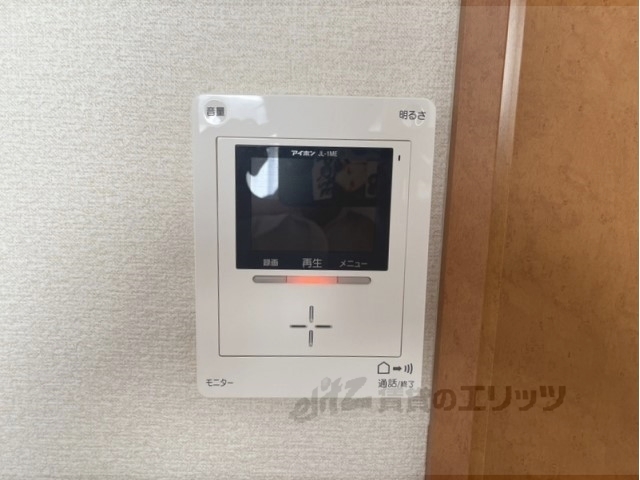 セキュリティ　ドアフォン（ＴＶ含）