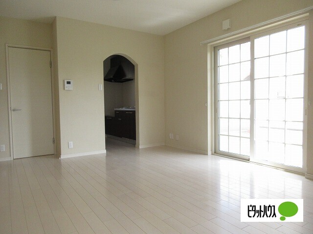 その他　リビング