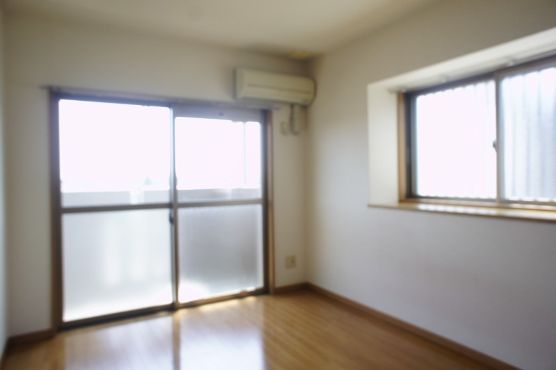 居室・リビング　図面と現状に相違がある場合には現状を優先