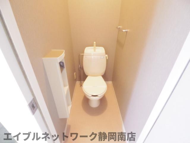 トイレ　トイレも気になるポイント