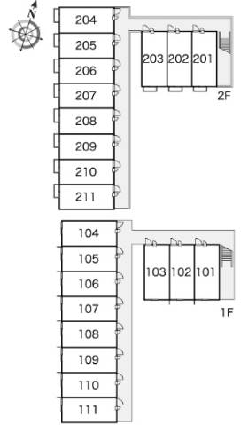 その他部屋・スペース