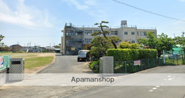 小学校　磐田市立豊浜小学校（小学校）まで2115m