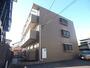 港北駅より徒歩27分 3階 築28年4ヶ月の賃貸物件