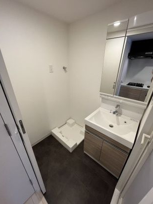 洗面設備　洗面※別部屋参考写真