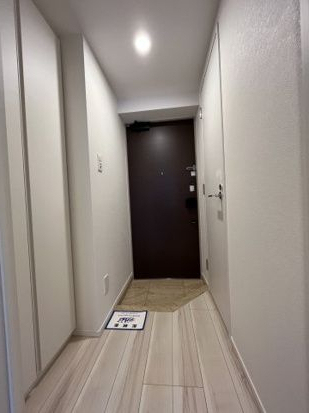 玄関　玄関※別部屋参考写真