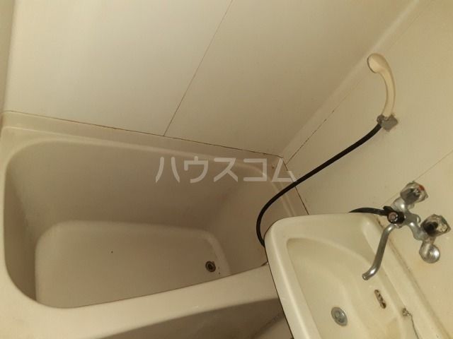 【メゾン大成のバス・シャワールーム】