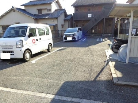 ＪＲ呉線 広駅 徒歩32分 2階建 築22年のその他写真