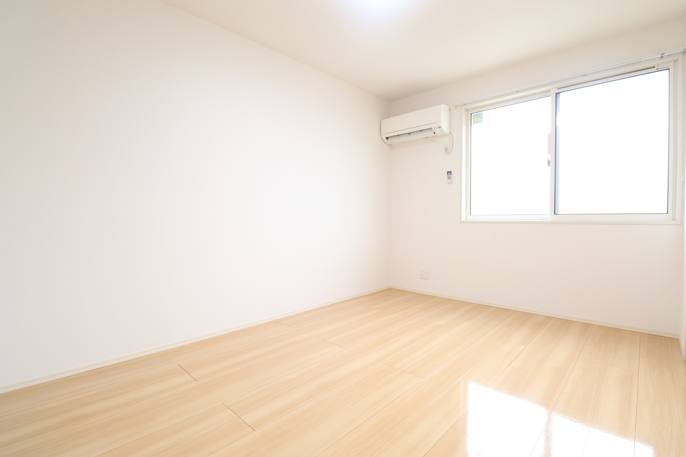 眺望　別の洋室☆