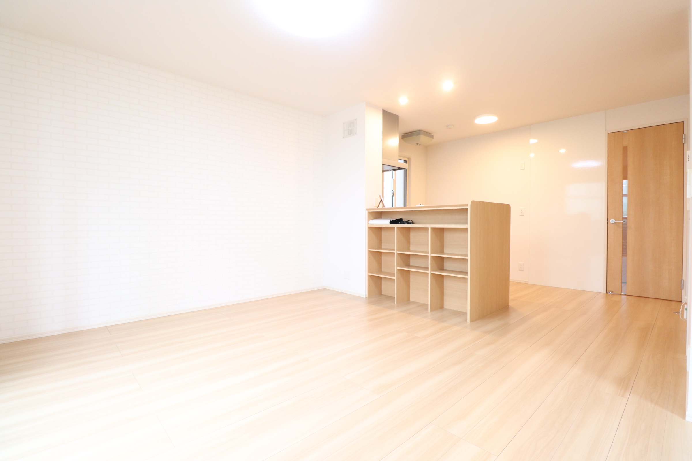 居室・リビング　リビング☆