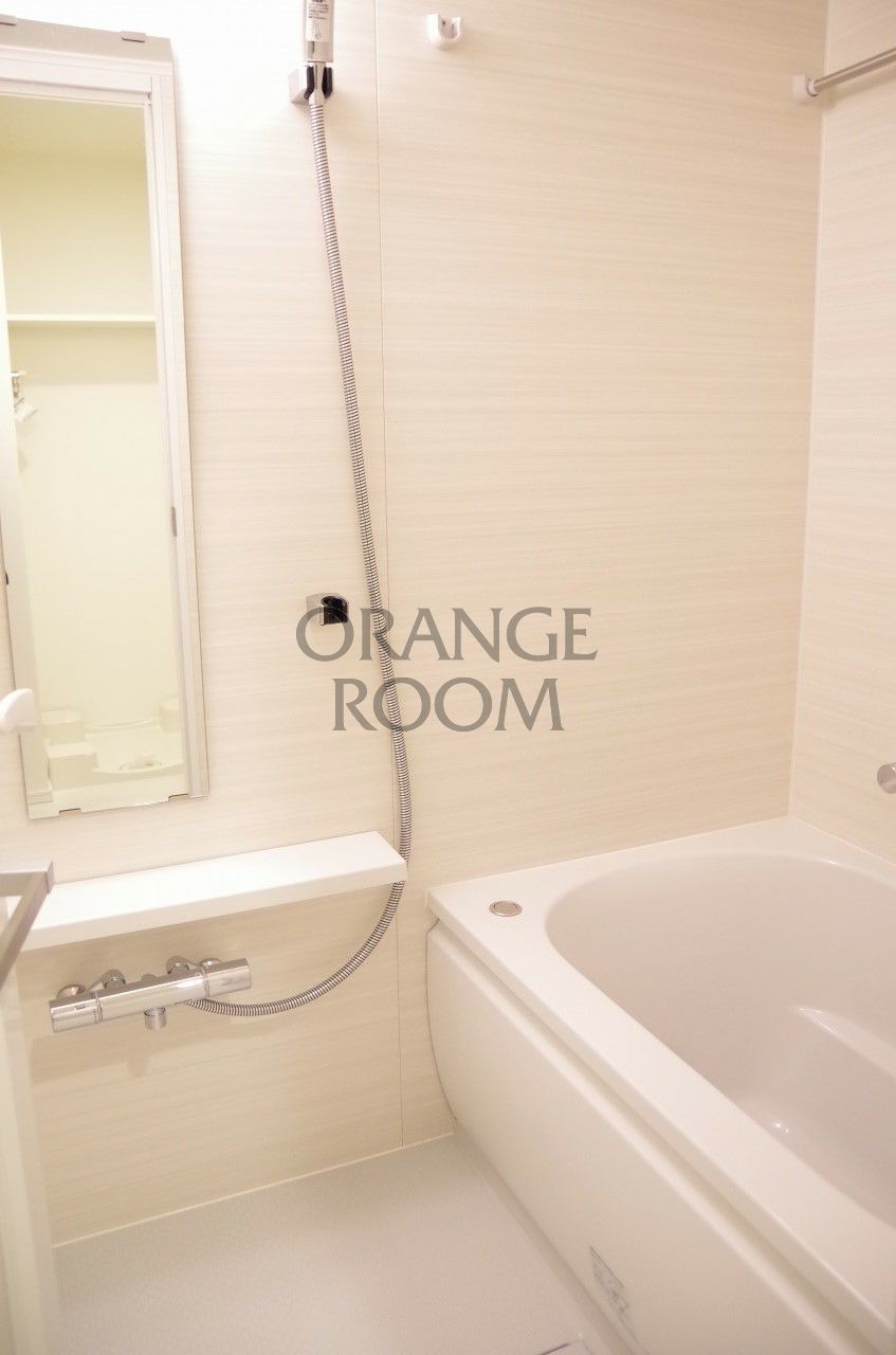 バス・シャワールーム　パークサイド湯島台