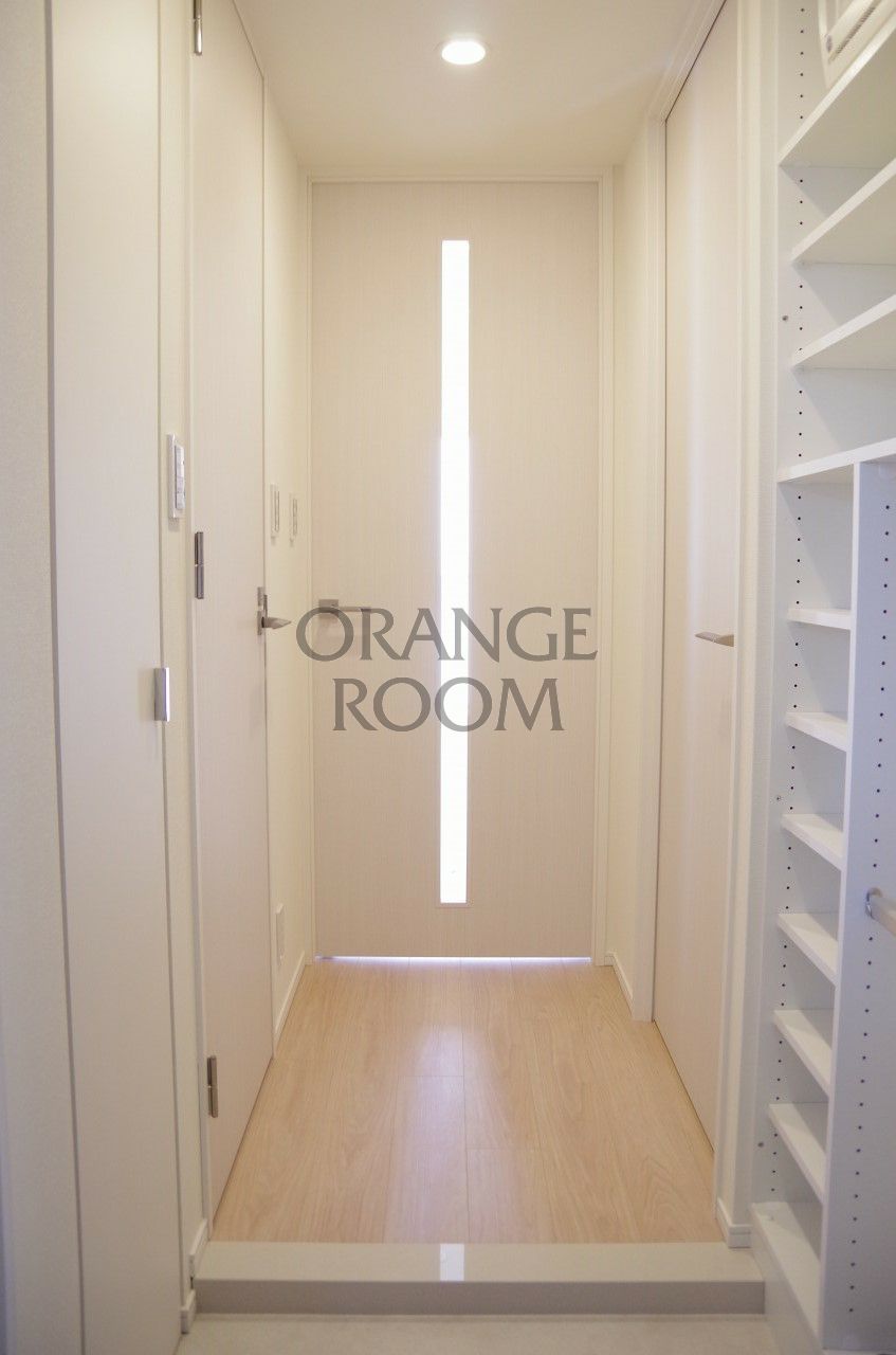 その他部屋・スペース　洋室　パークサイド湯島台