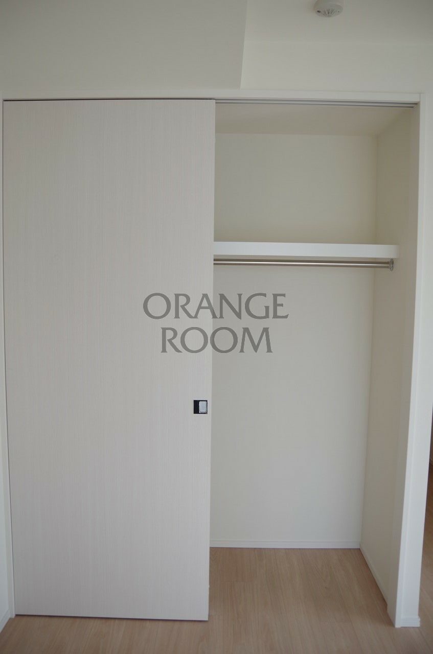 収納　パークサイド湯島台