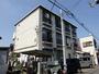 西所沢駅より徒歩2分 2階 築37年11ヶ月の賃貸物件