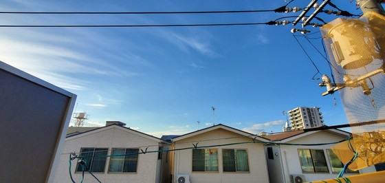 眺望　※別号室のお写真です