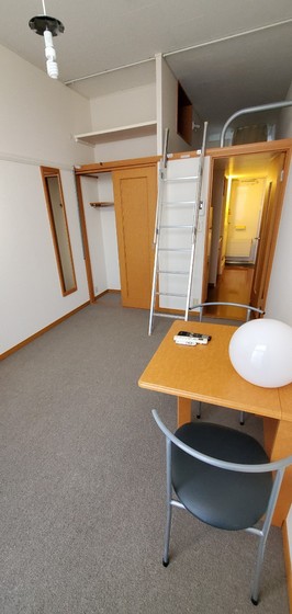 その他部屋・スペース　※別号室のお写真です