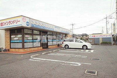 その他　コインランドリーさわやかピュア川越下広谷店（その他）まで459m