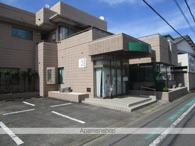 病院　坂本医院（病院）まで942m