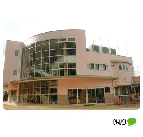 幼稚園・保育園　みちる保育園（幼稚園・保育園）まで998m