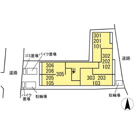 【レクシア東尾久のその他】