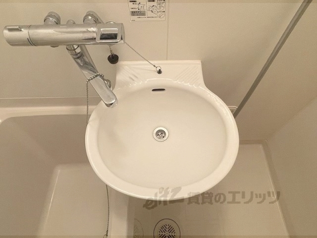 レオパレスフローレス州見台の内装写真