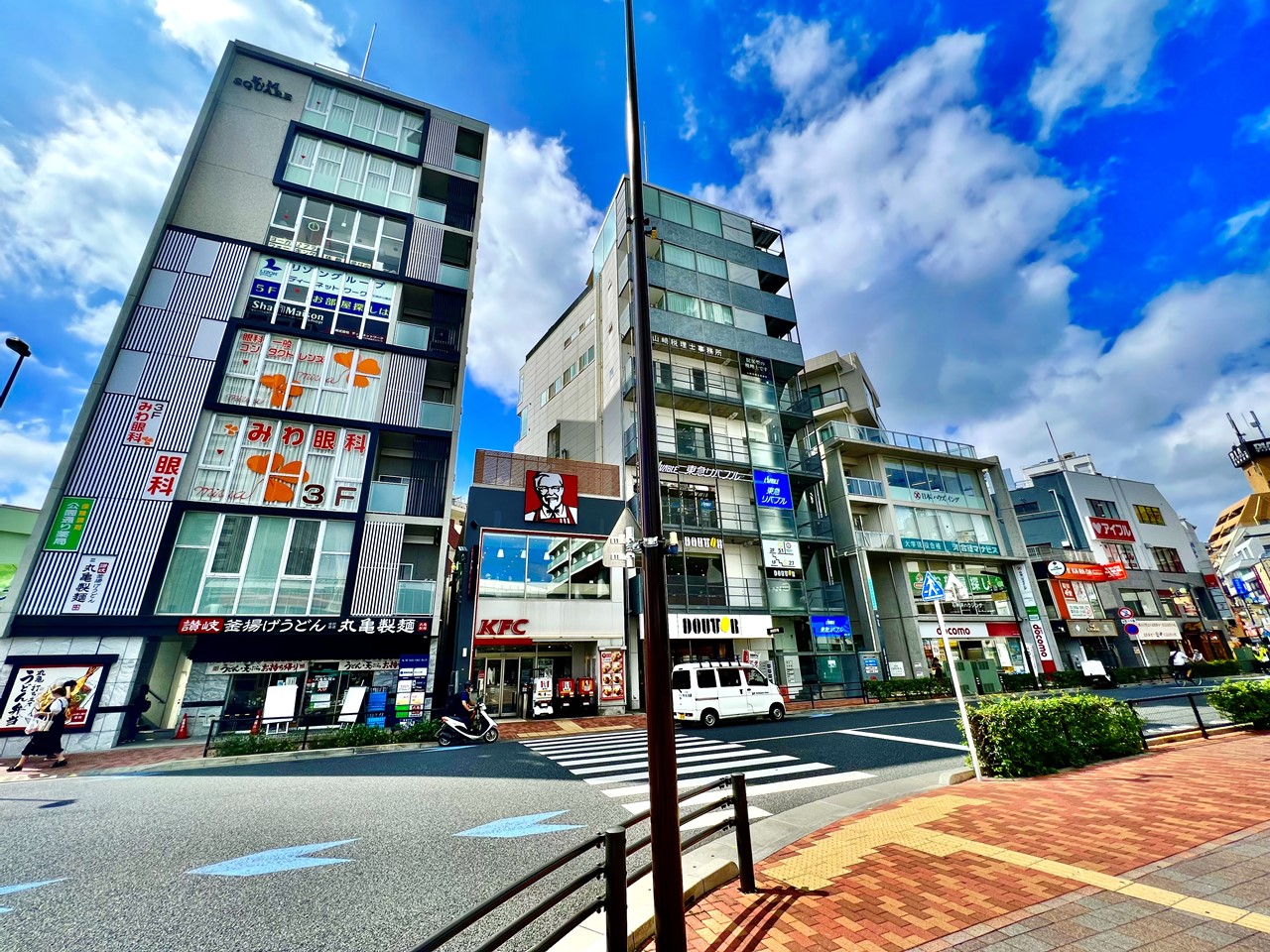 飲食店　飲食店（飲食店）まで960m