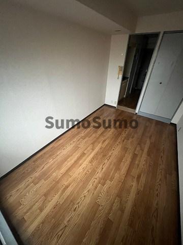 居室・リビング　ゆったりとしたリビングです