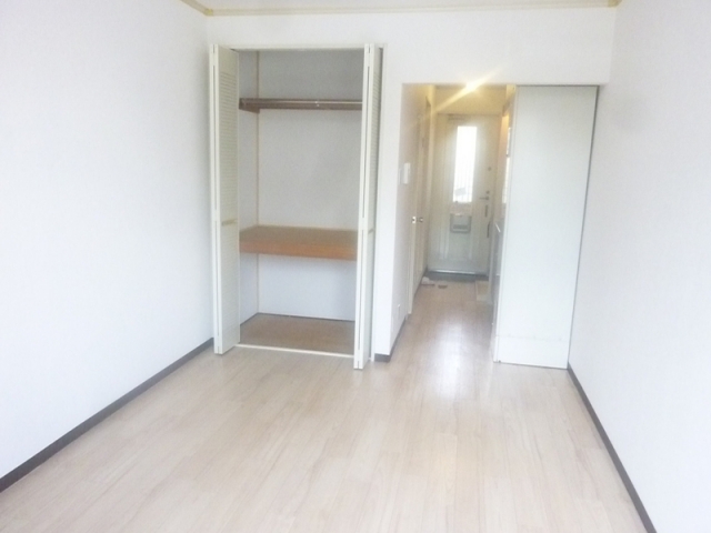 その他部屋・スペース　改装終わりましたよ♪