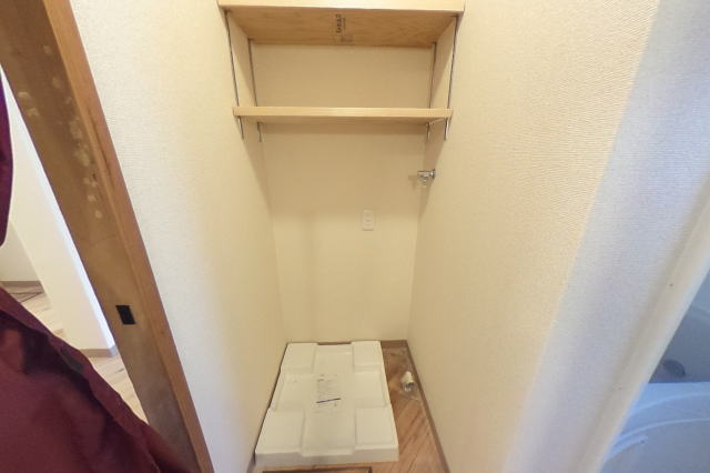 その他設備　同仕様