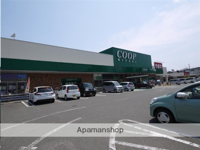 スーパー　ＣＯＯＰ　ＭＩＹＡＧＩ南光台店（スーパー）まで936m