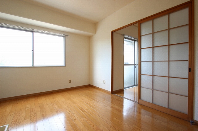 その他部屋・スペース　同物件別号室の写真