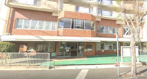 その他　神戸市立東垂水公民館（その他）まで564m