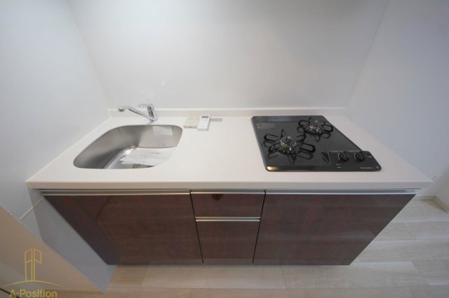 キッチン　スプイランディッド安土町