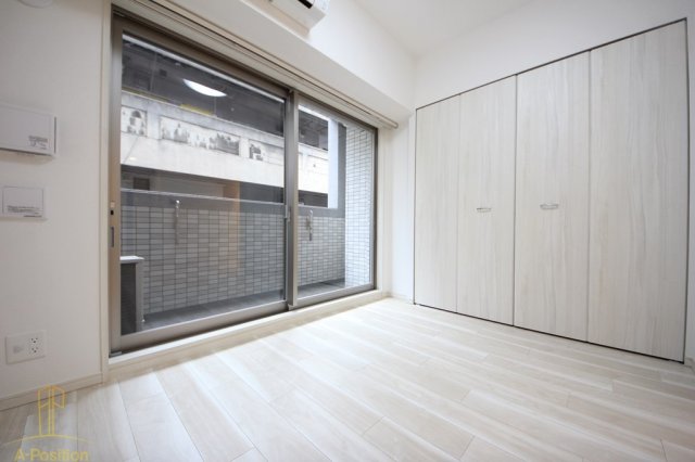 その他部屋・スペース　スプイランディッド安土町