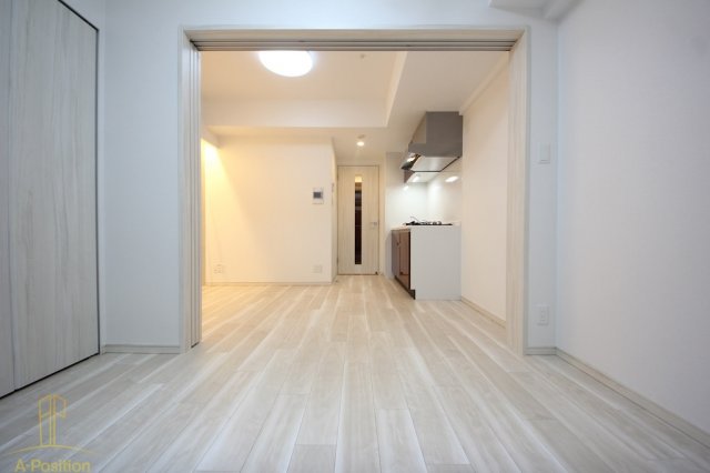 居室・リビング　スプイランディッド安土町