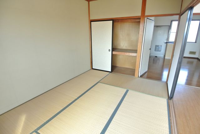 フォンテーヌの内装写真