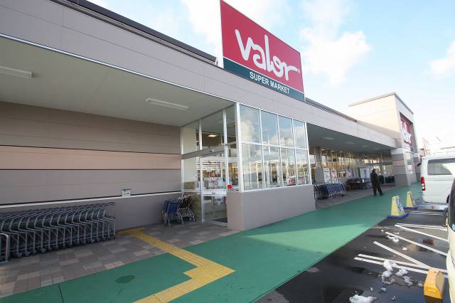 スーパー　バロー 堀越店（スーパー）まで800m