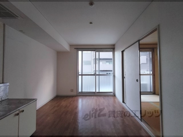 居室・リビング　居室