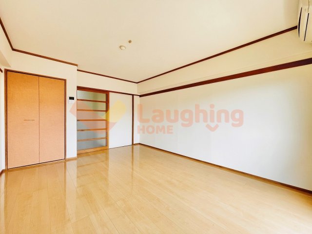 その他部屋・スペース　明るい色調の室内です